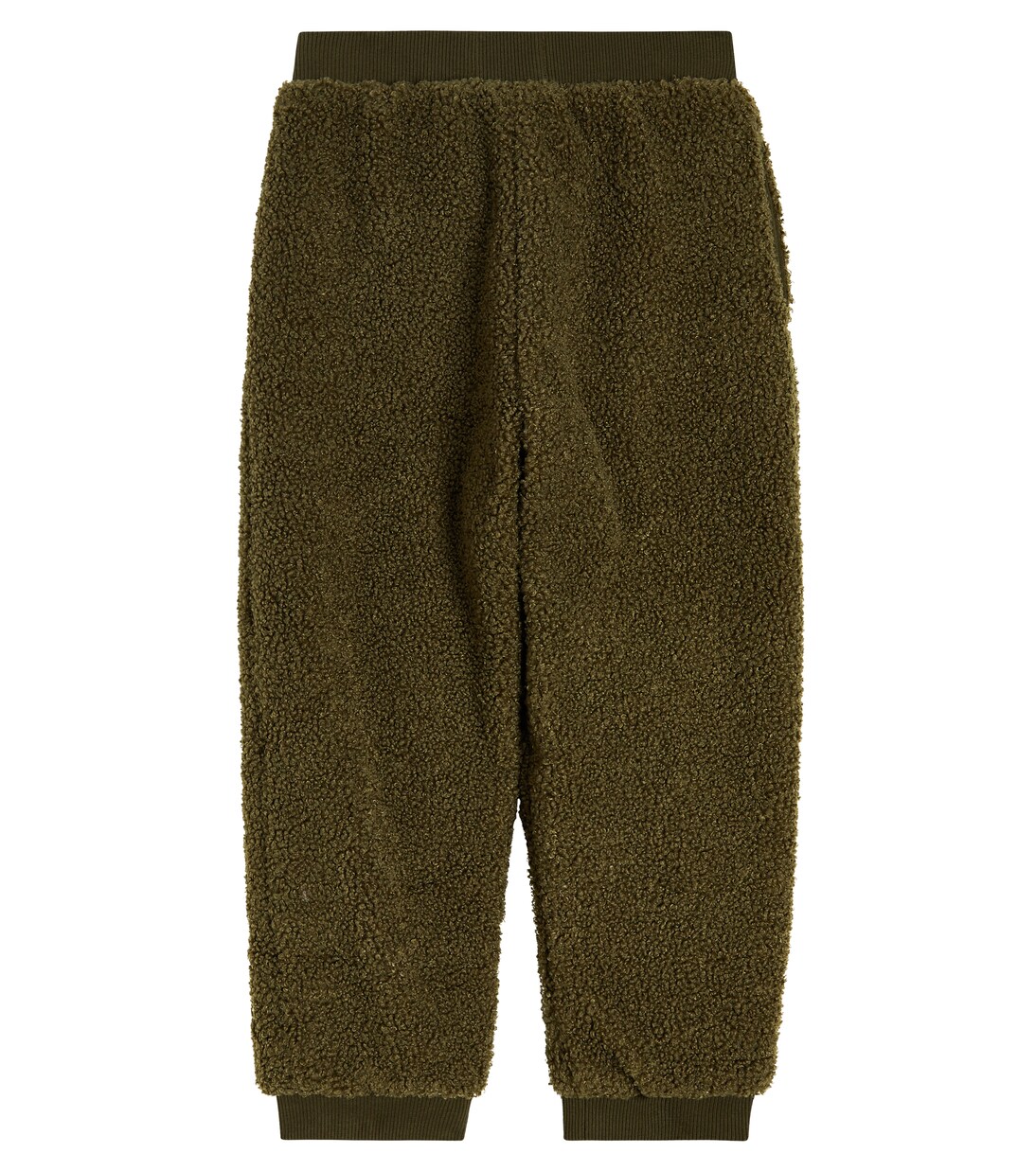 Fleece sweatpants | Kenzo Kids