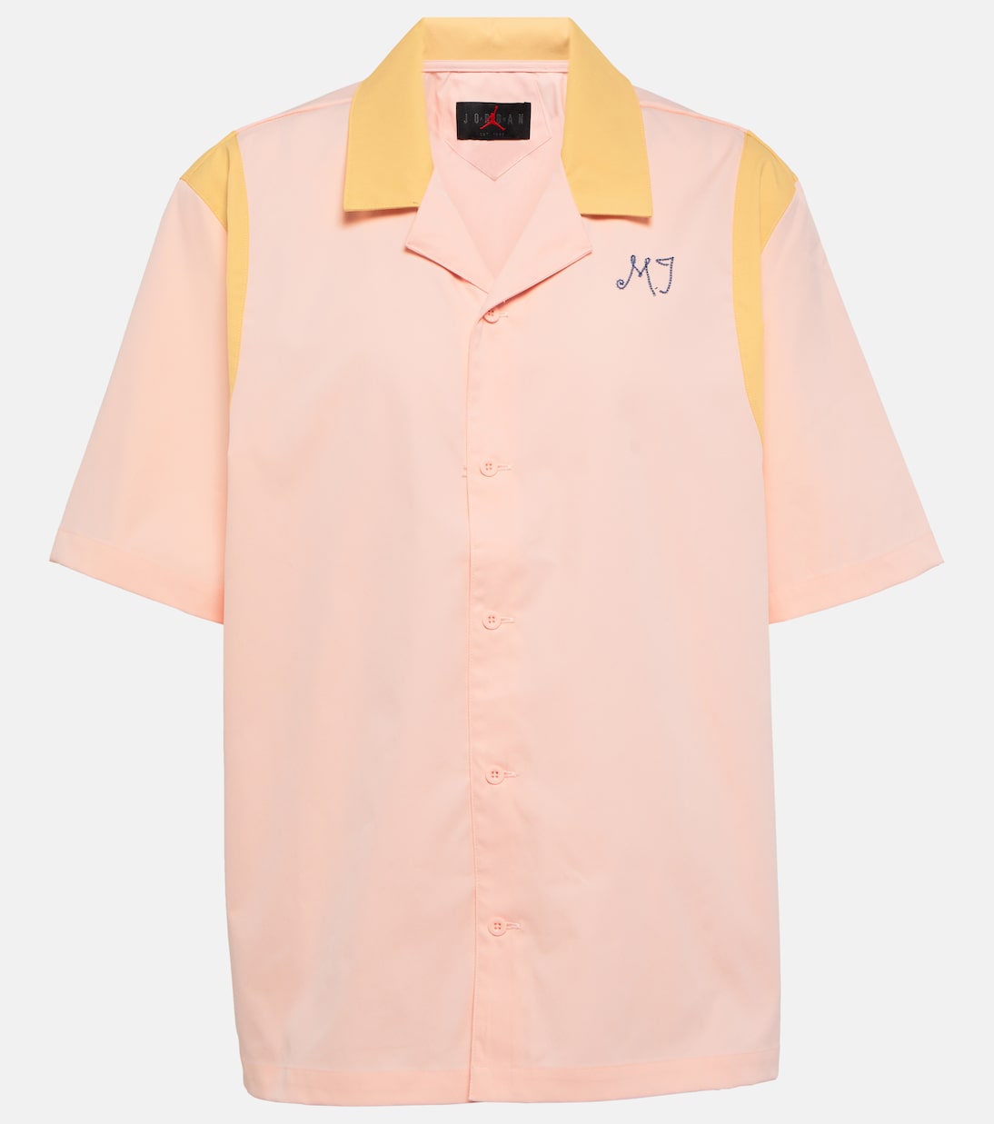 Camicia Jordan in tessuto tecnico | Nike