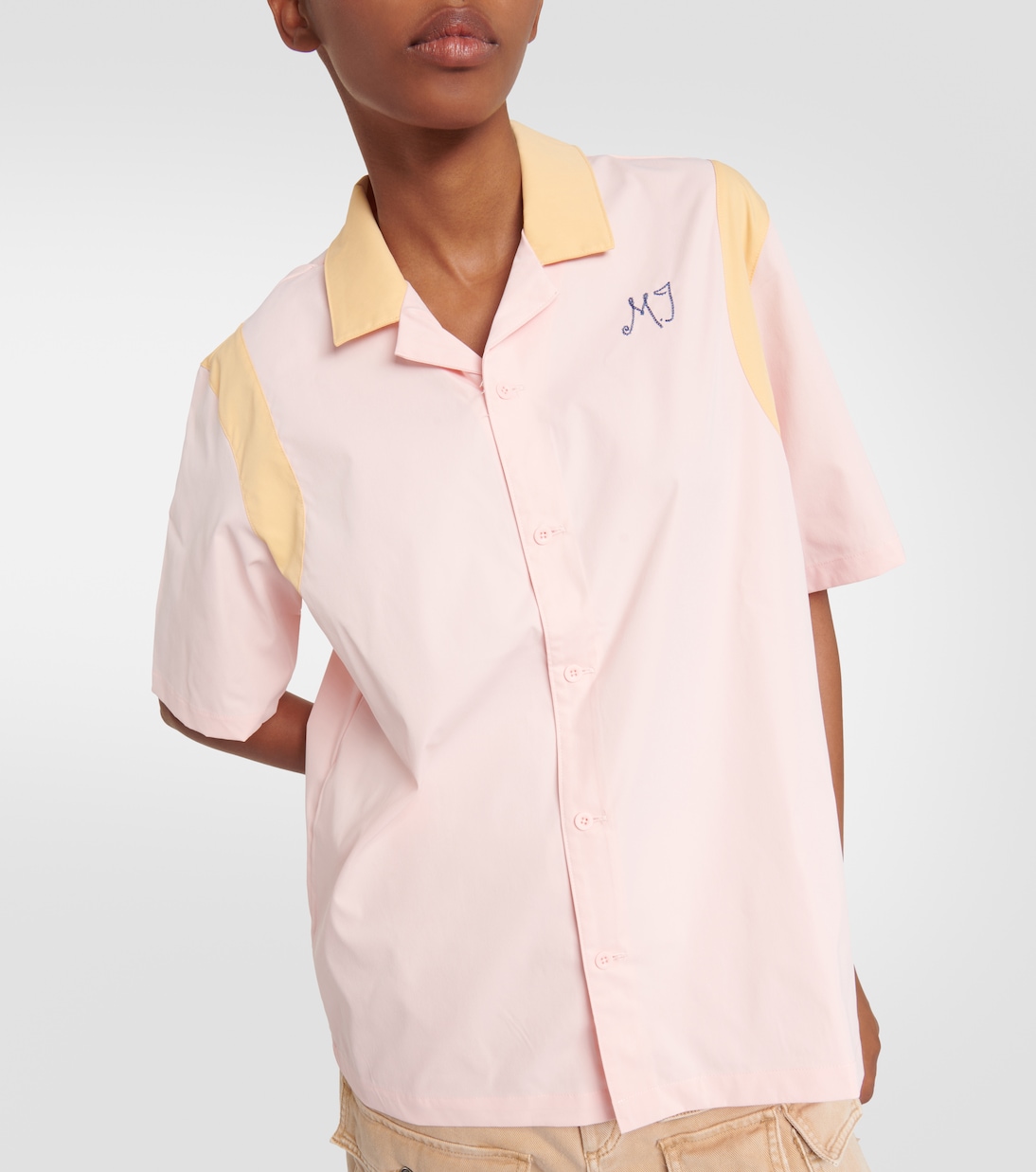 Camicia Jordan in tessuto tecnico | Nike