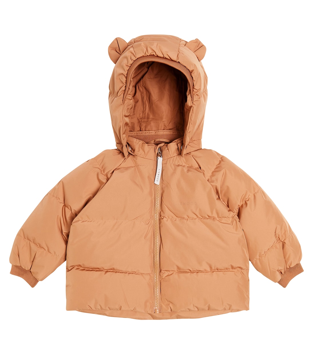 Baby Polle down jacket | Liewood