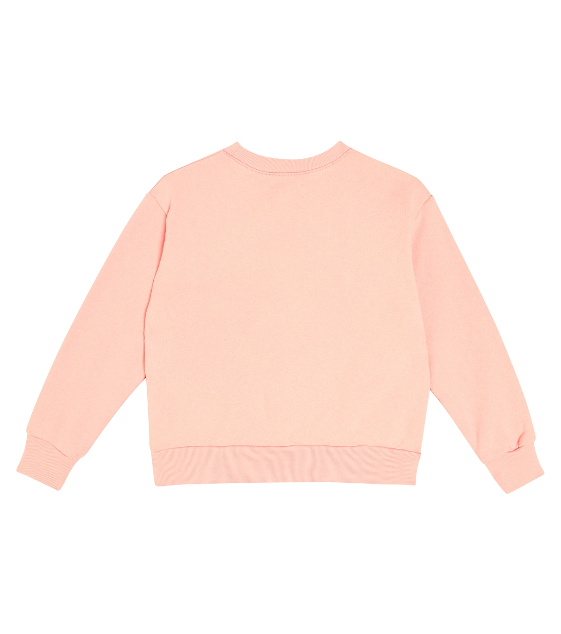 Bear cotton jersey sweatshirt | The Animals Observatory