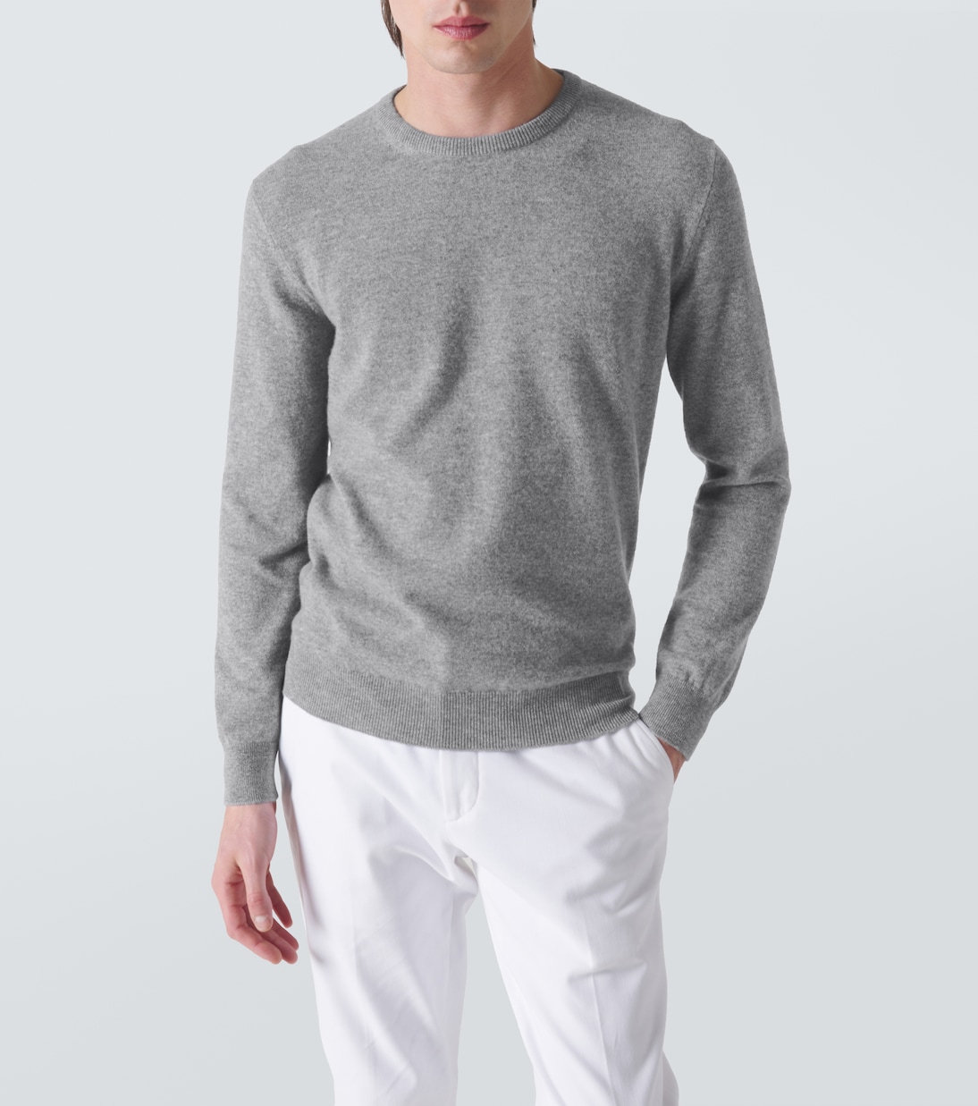 Cashmere sweater | Zegna
