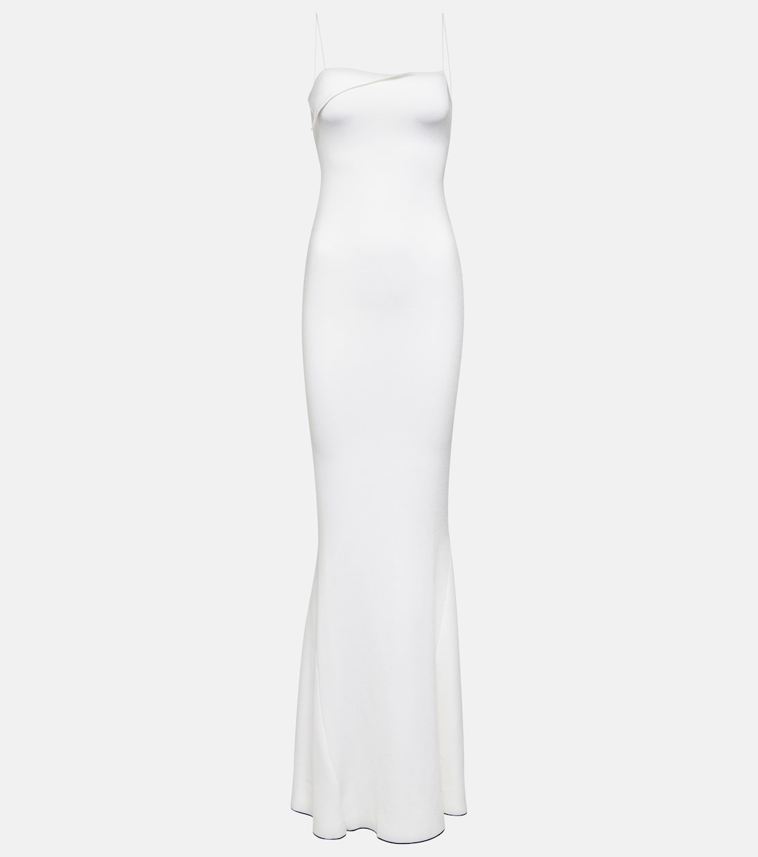 Robe longue La Robe Aro | Jacquemus