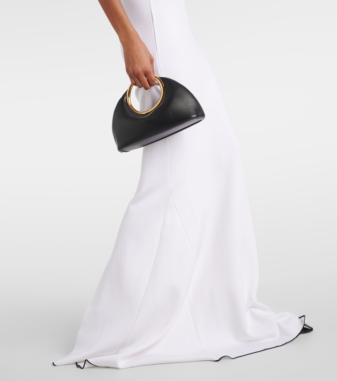 Robe longue La Robe Aro | Jacquemus