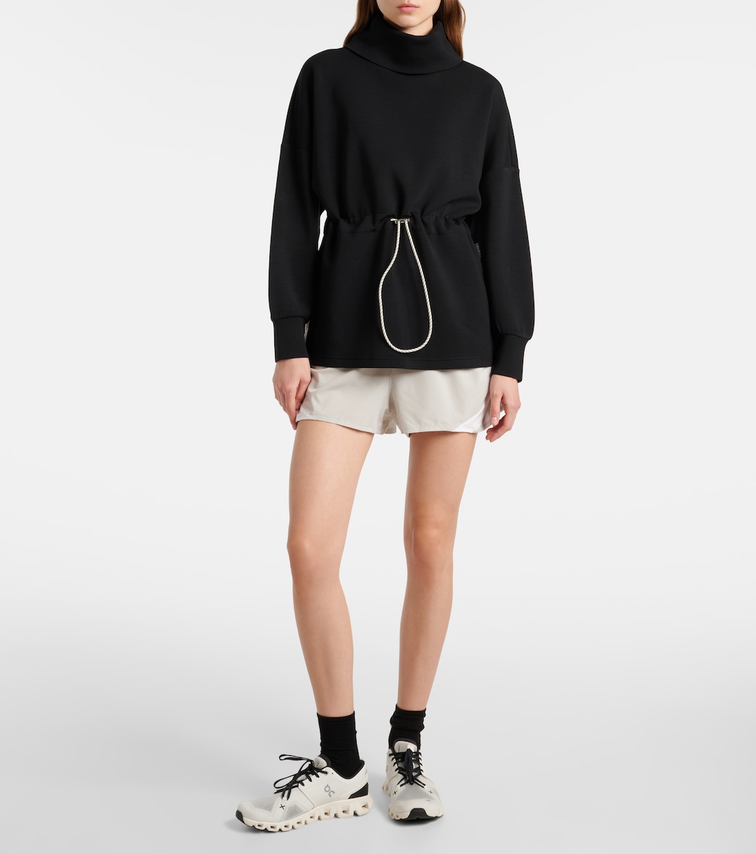 Running Shorts Barkley | Varley