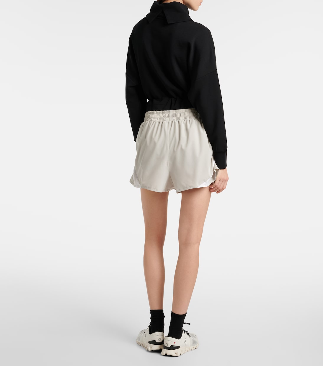 Running Shorts Barkley | Varley