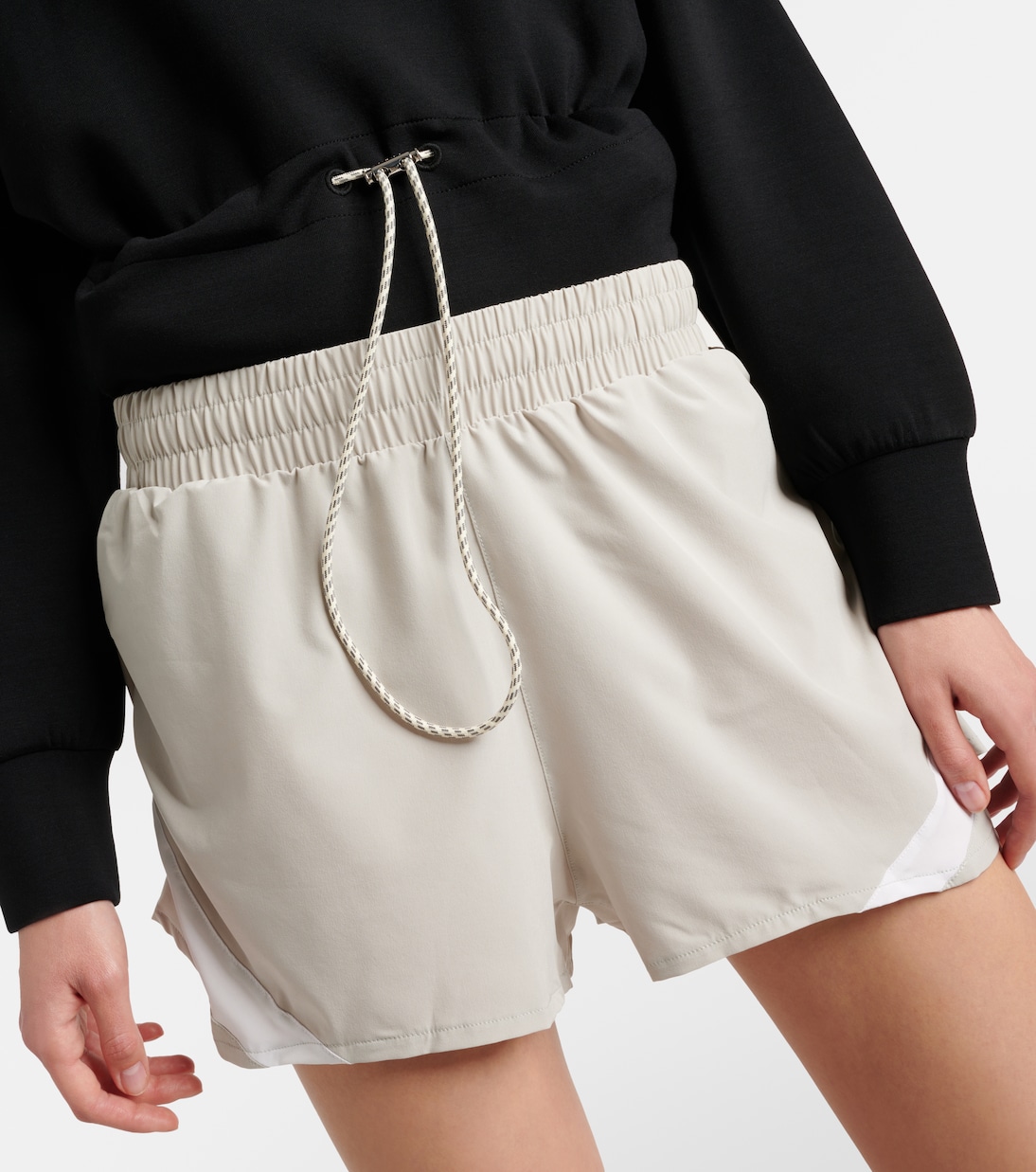 Running Shorts Barkley | Varley