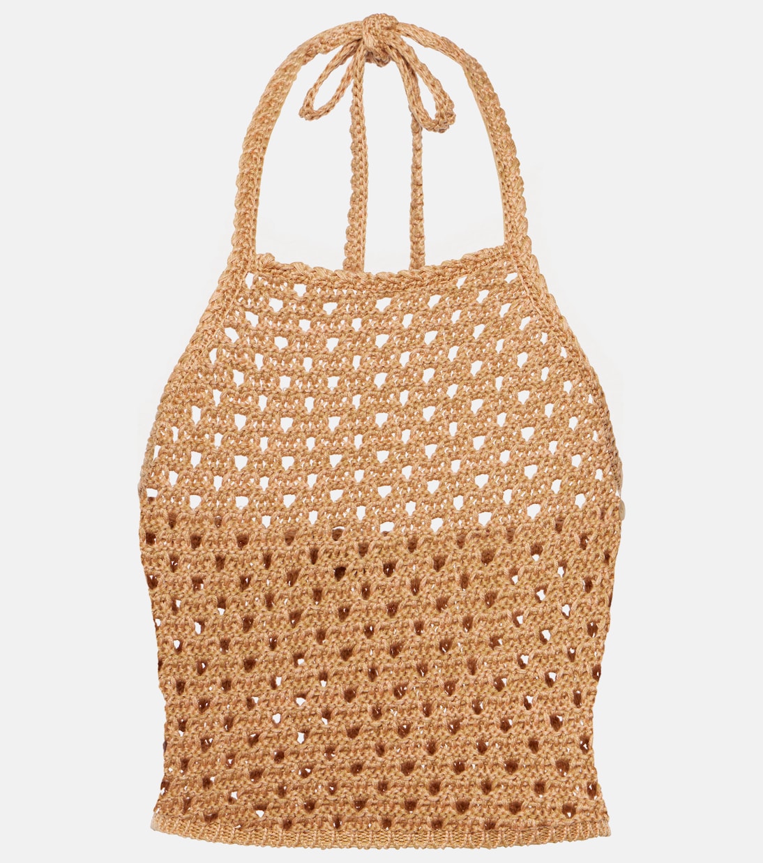 Top aus Baumwolle | Etro