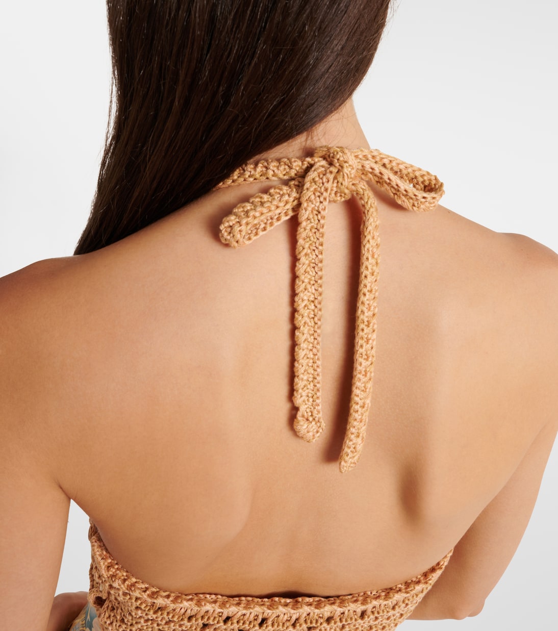 Top aus Baumwolle | Etro