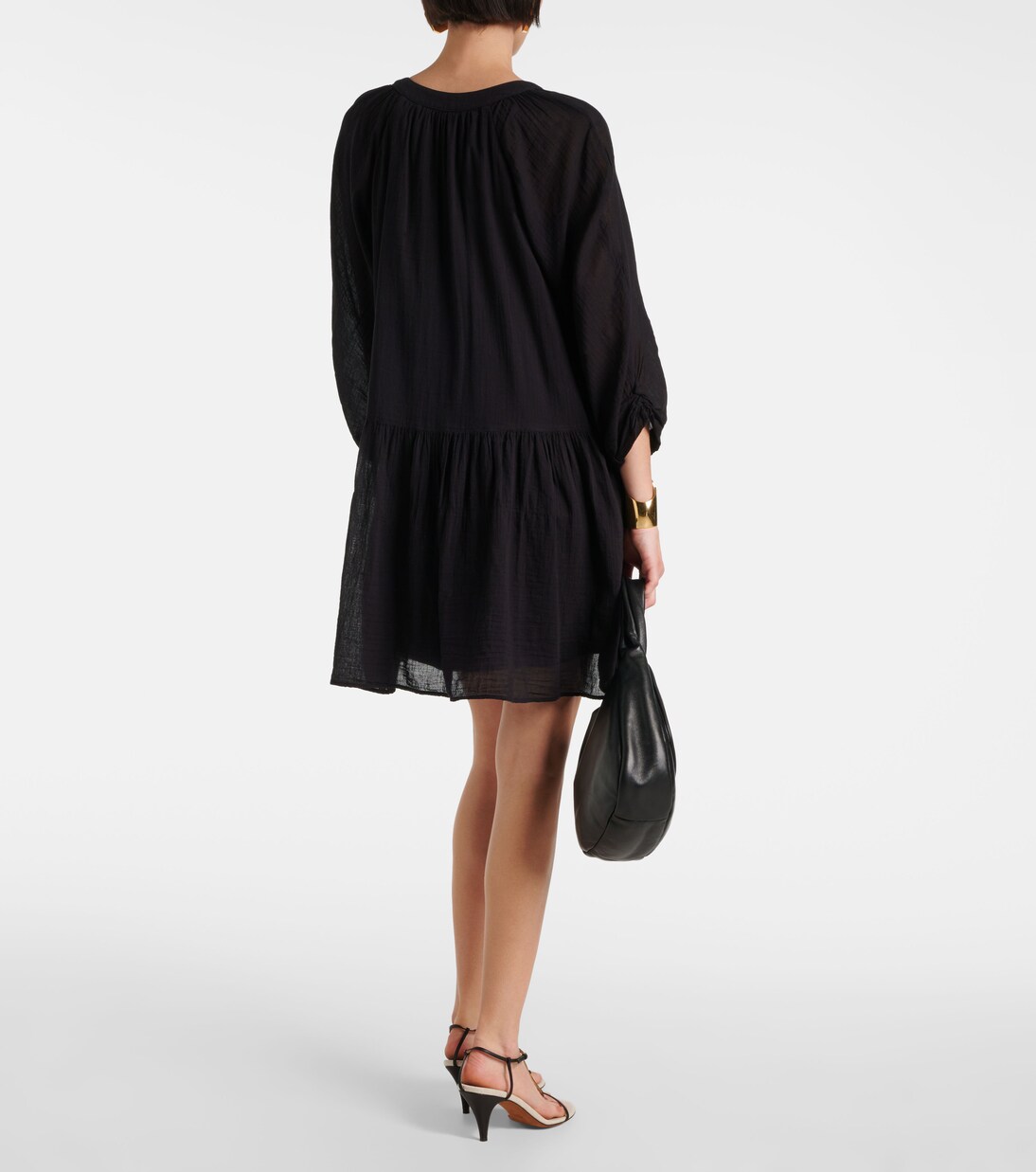 Miniabito Sloan in cotone | Velvet