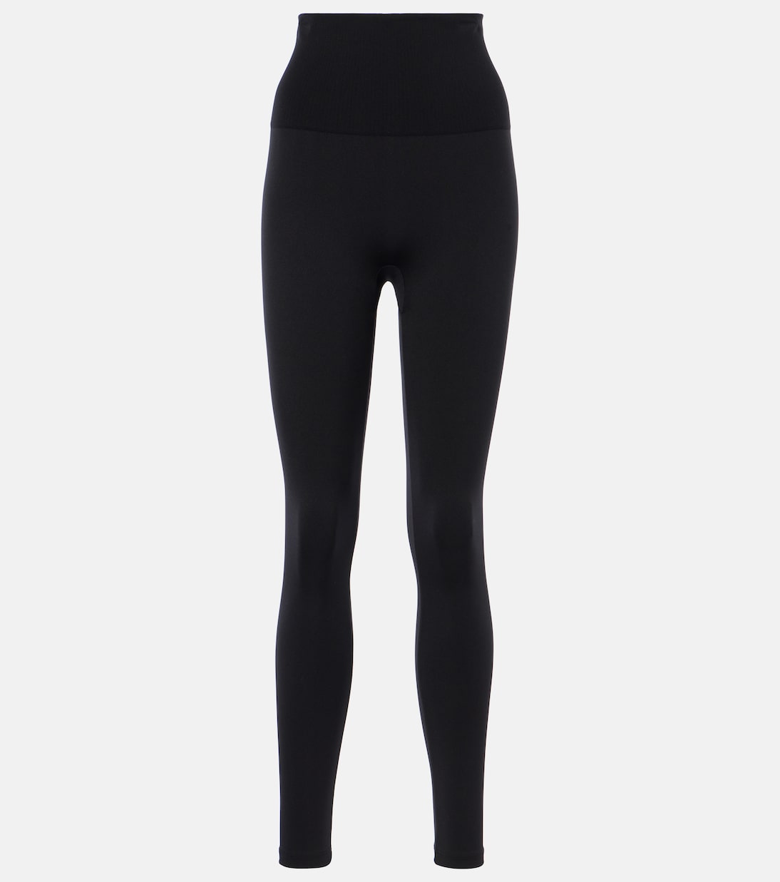 Legging The Wow à taille haute | Wolford