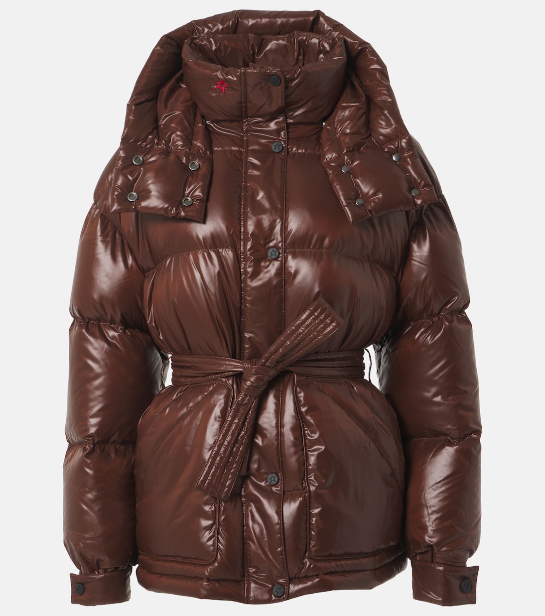 Maya down ski jacket | Perfect Moment