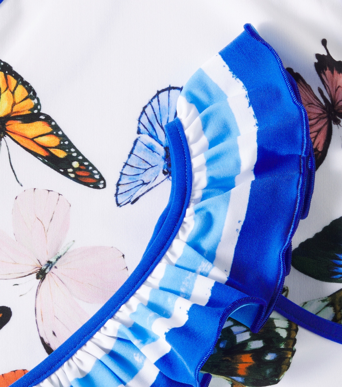 Printed swimsuit | Dolce&Gabbana Kids