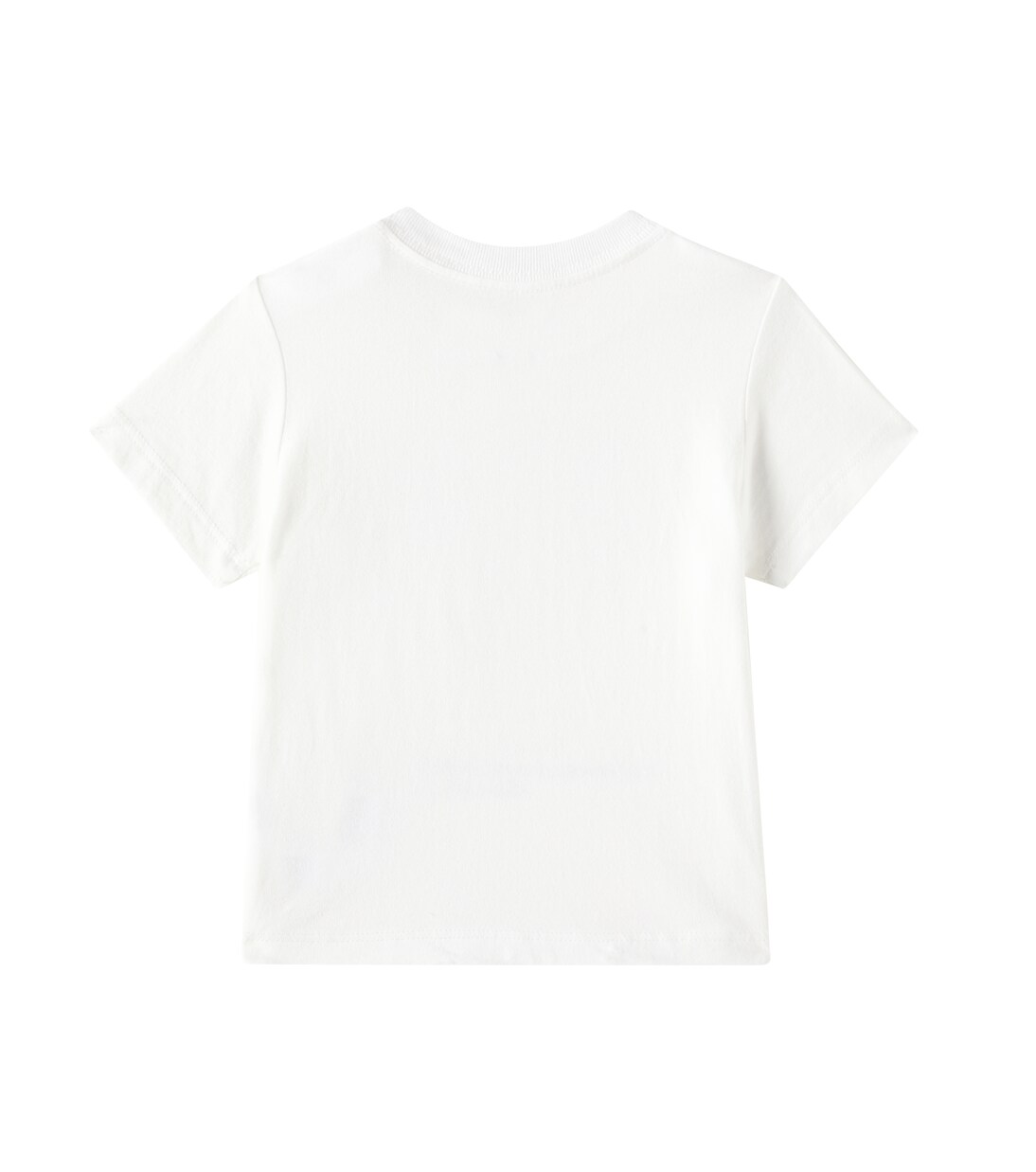 Baby Polo Bear printed cotton jersey T-shirt | Polo Ralph Lauren Kids