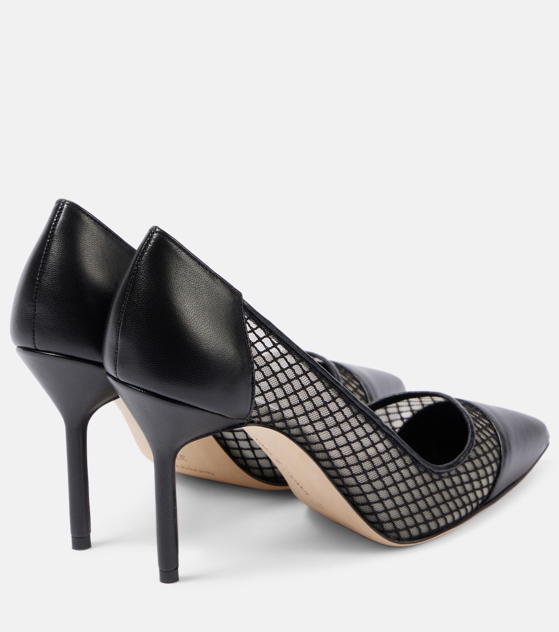 Salones Capcour 90 | Manolo Blahnik