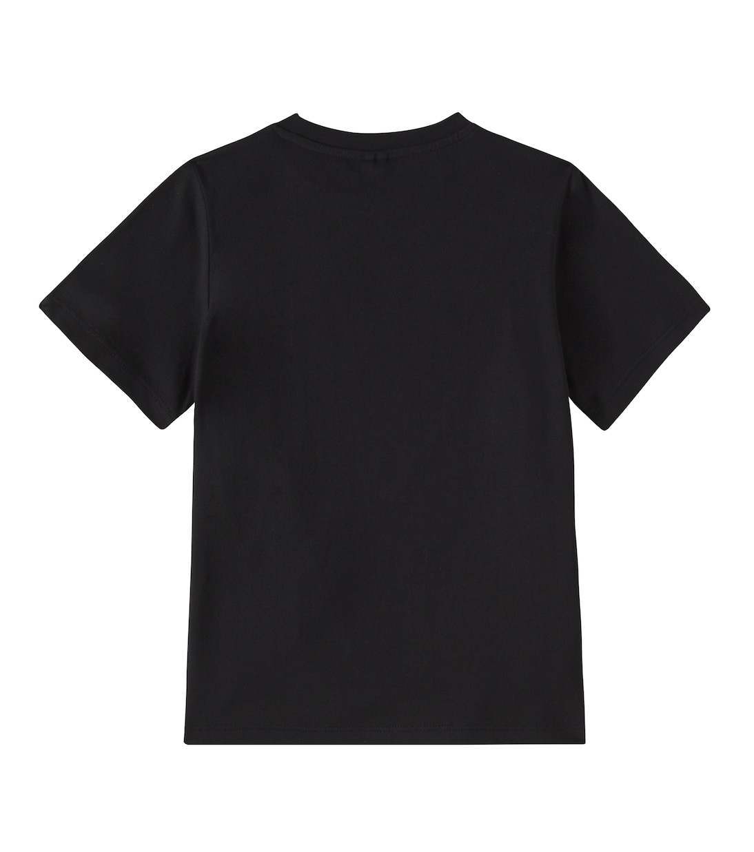 Printed cotton jersey T-shirt | Stella McCartney Kids