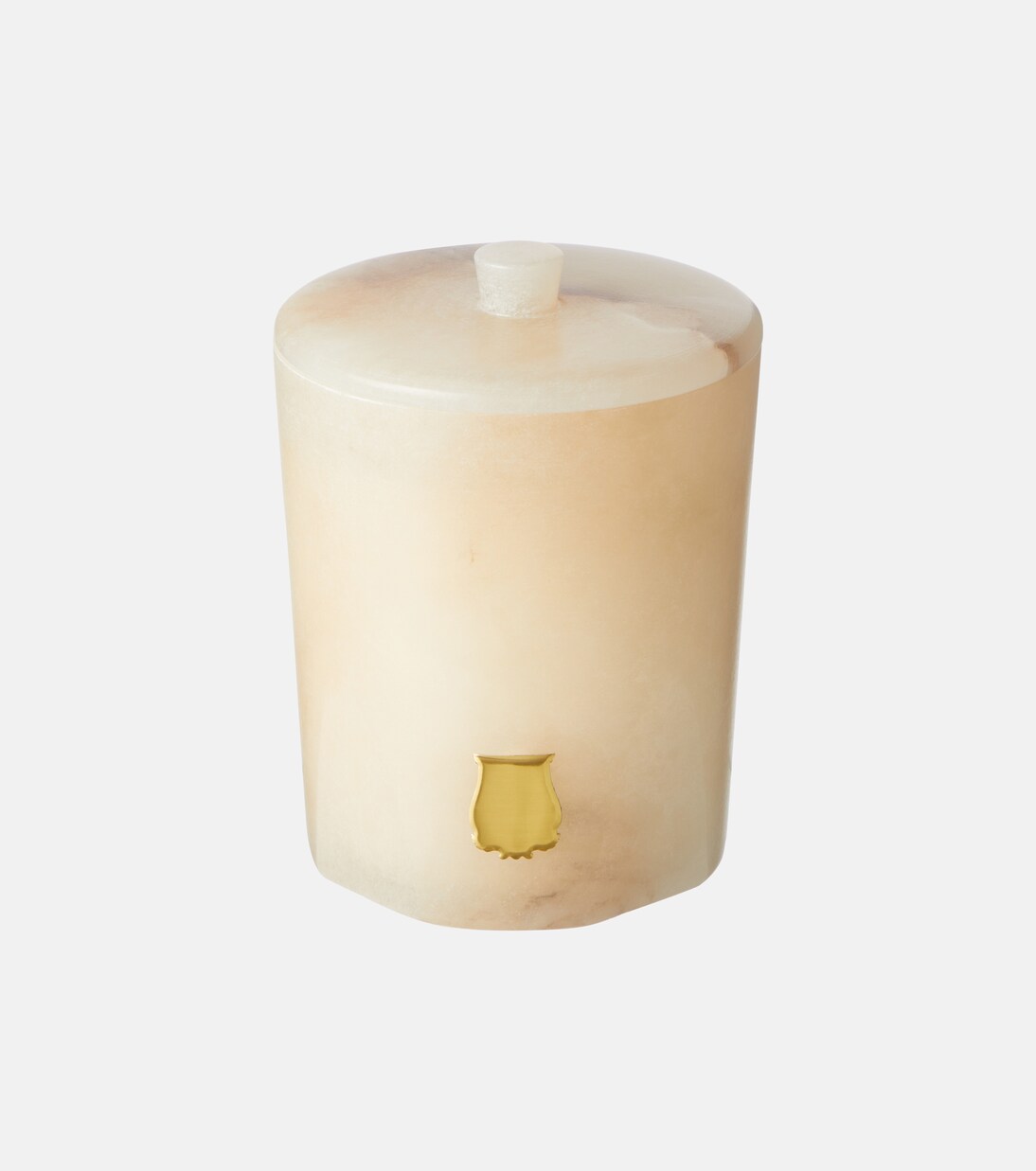 Ernesto alabaster scented candle | Trudon