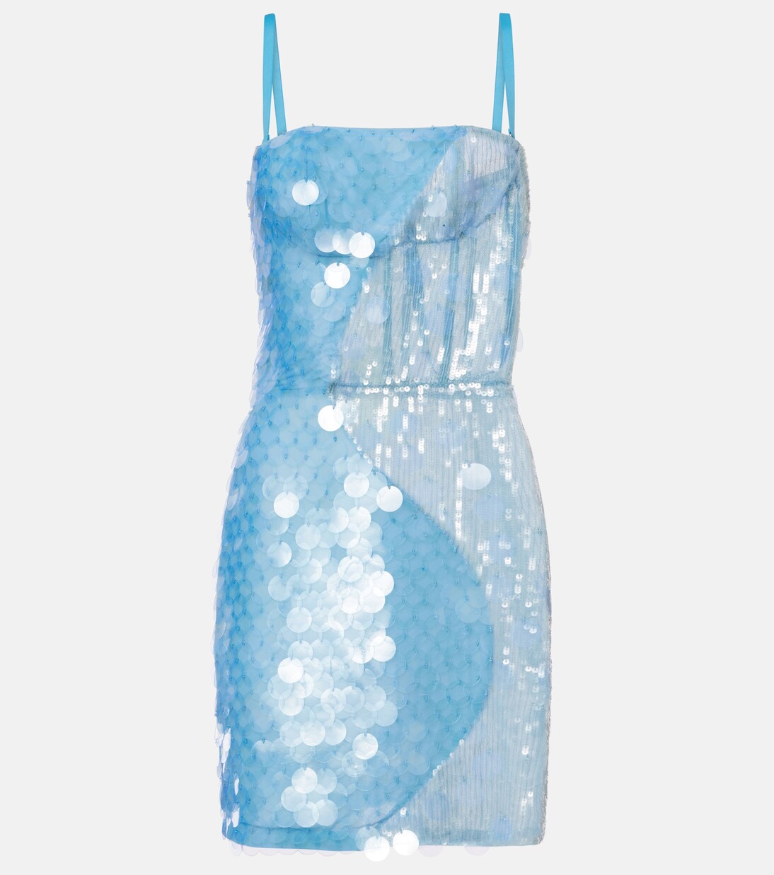 Robe à sequins | Nensi Dojaka