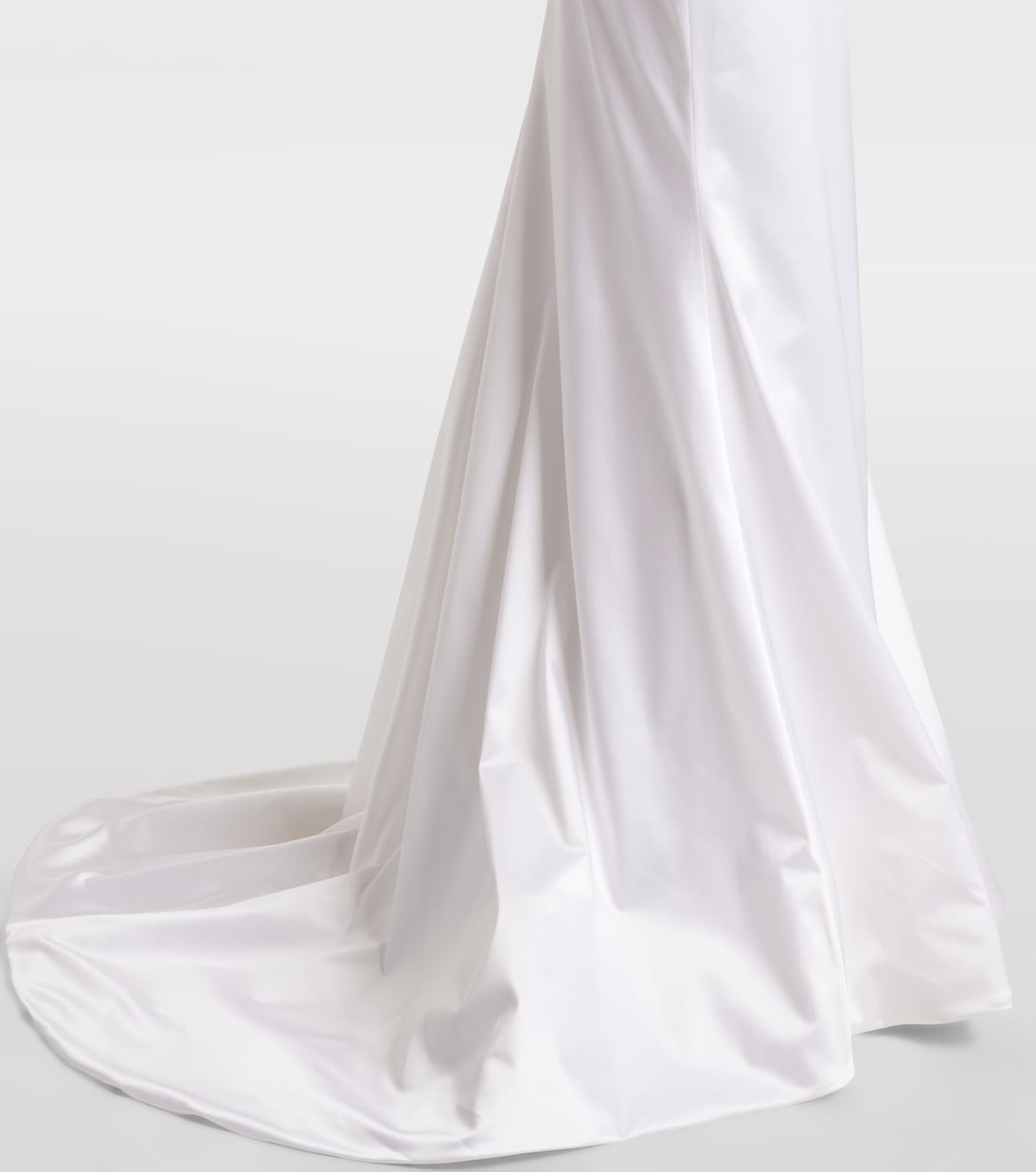 Bridal Robe Nova Cora aus Satin | Vivienne Westwood