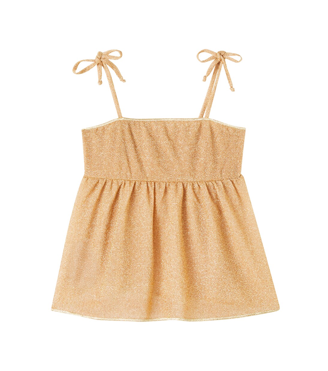 OseMini Lumière top  | Oséree Kids