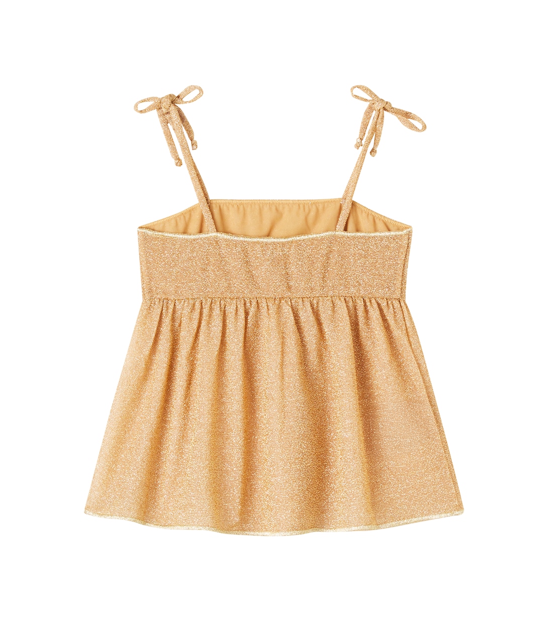 OseMini Lumière top  | Oséree Kids