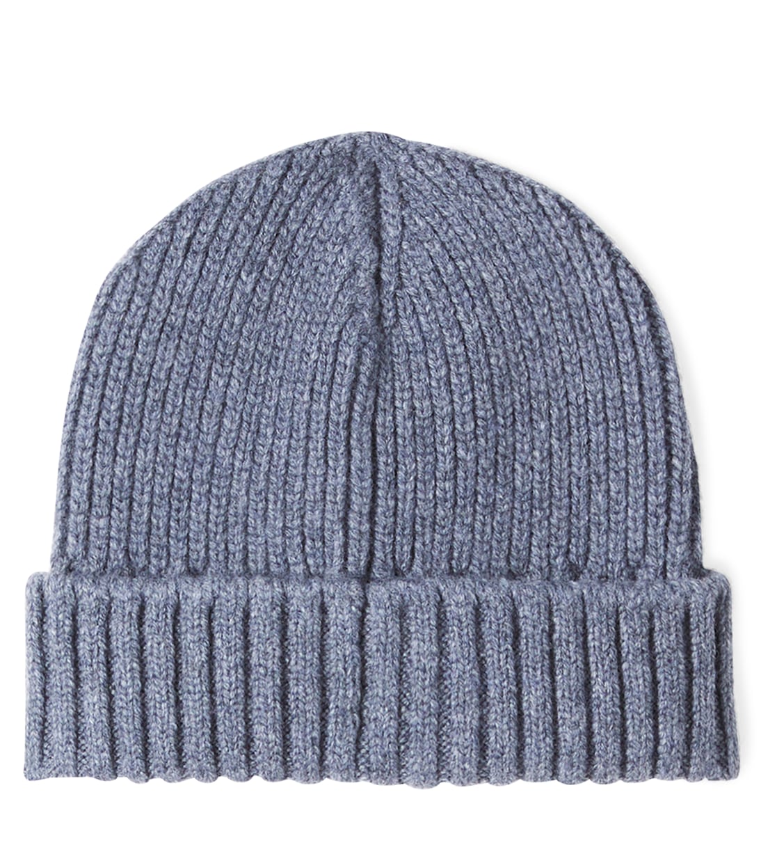 Ribbed-knit wool and cashmere beanie | Dolce&Gabbana Kids