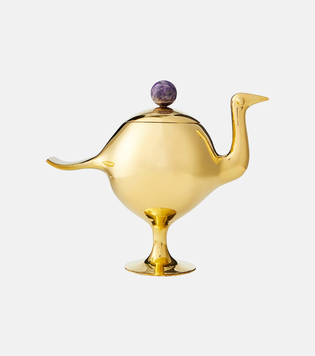 Bird container | Jonathan Adler