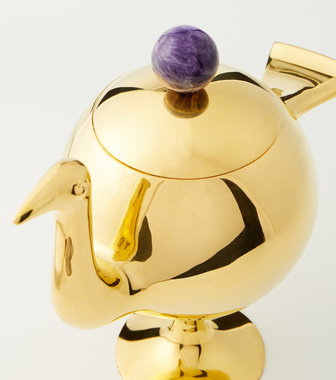 Bird container | Jonathan Adler