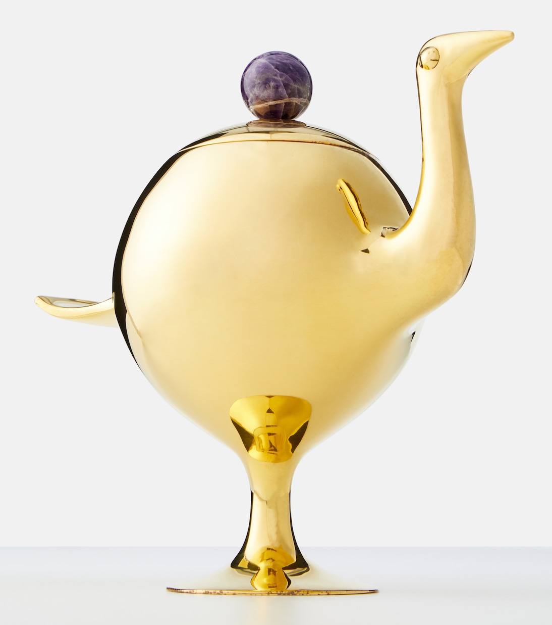 Bird container | Jonathan Adler