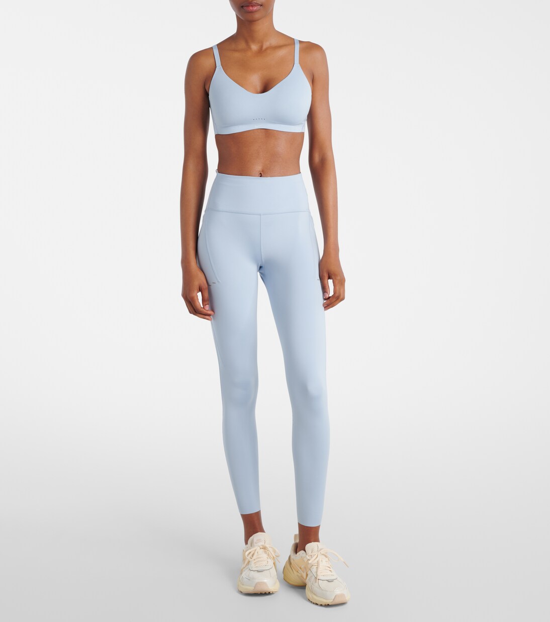 High-Rise Leggings Nike Swift | Nike