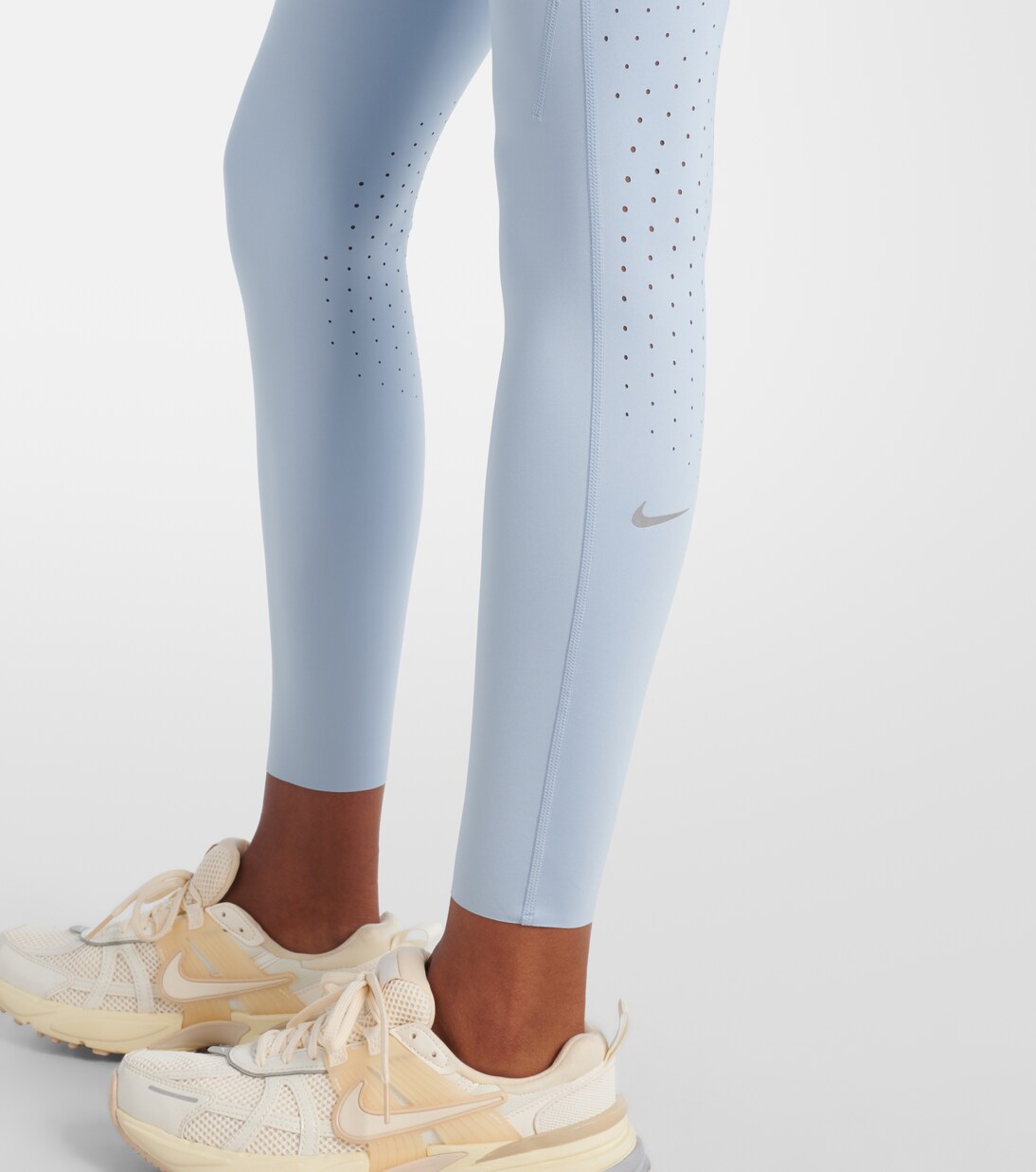 High-Rise Leggings Nike Swift | Nike