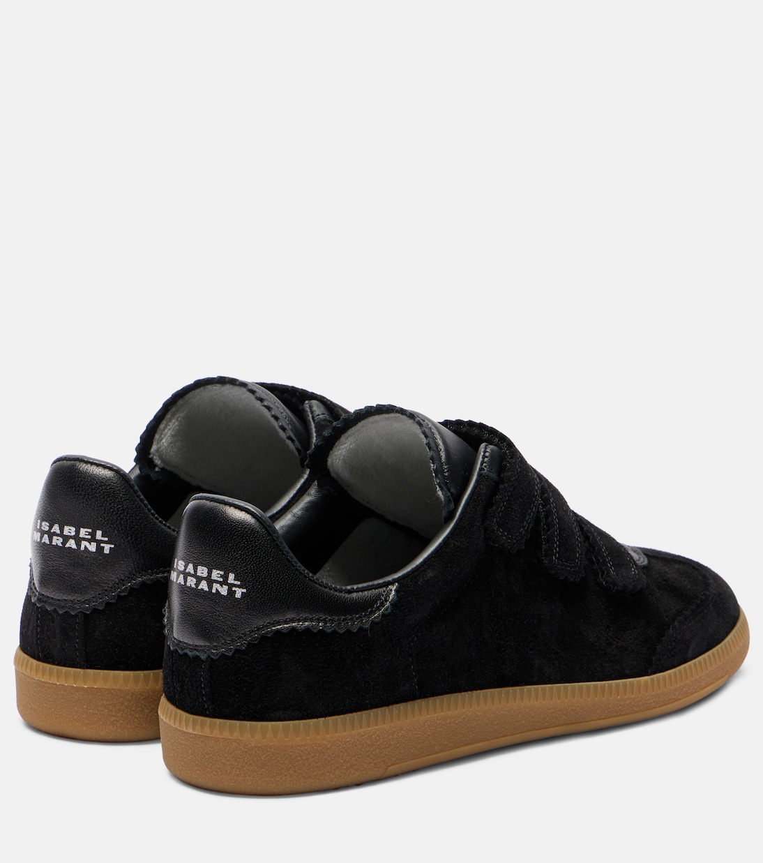Sneakers Beth in suede | Isabel Marant