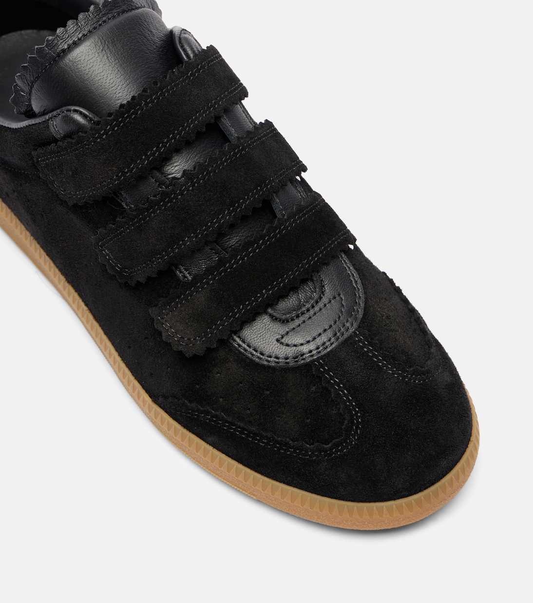 Sneakers Beth in suede | Isabel Marant