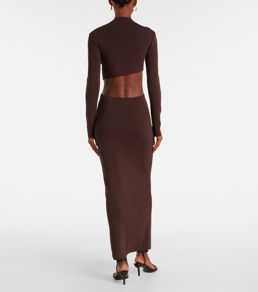 Cropped-Top | Christopher Esber