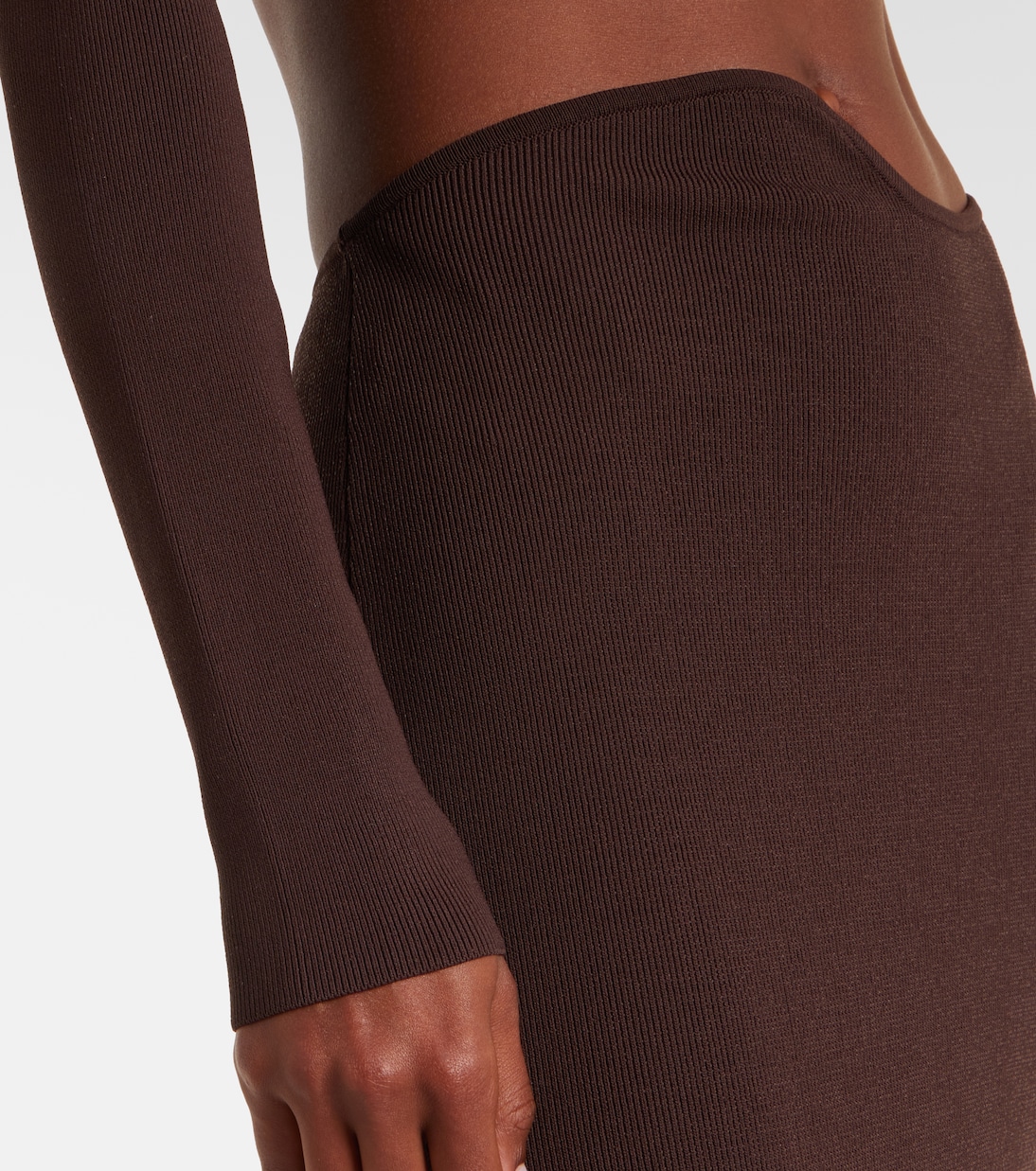 Cropped-Top | Christopher Esber