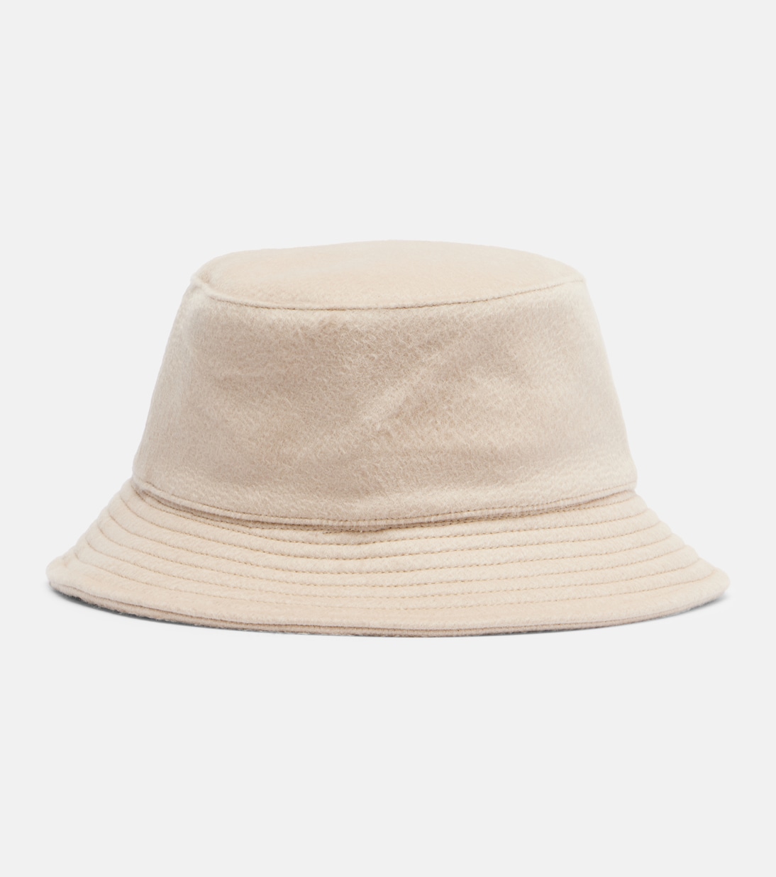 Bob wool bucket hat | Jacquemus