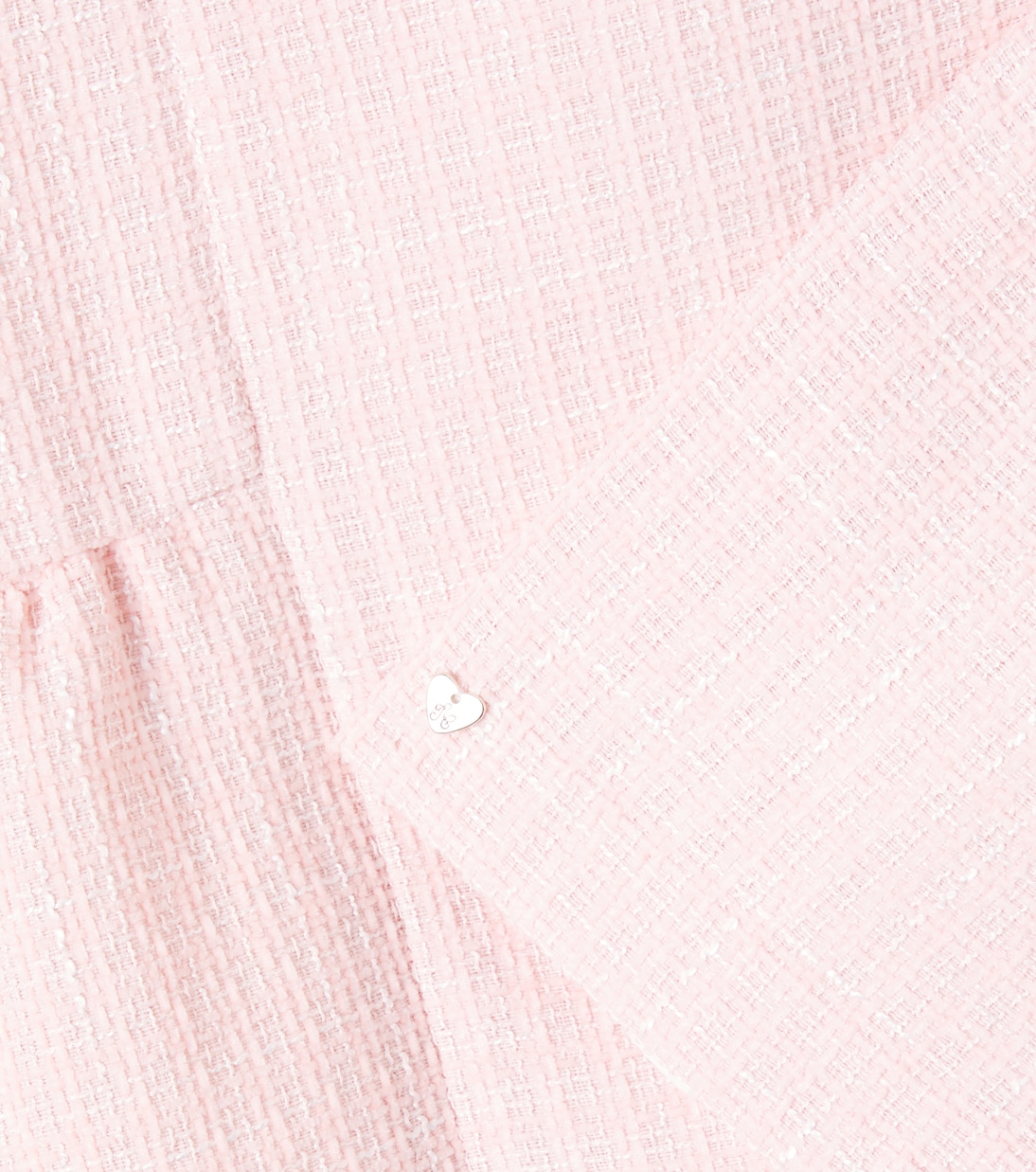 Robe en tweed | Tartine et Chocolat