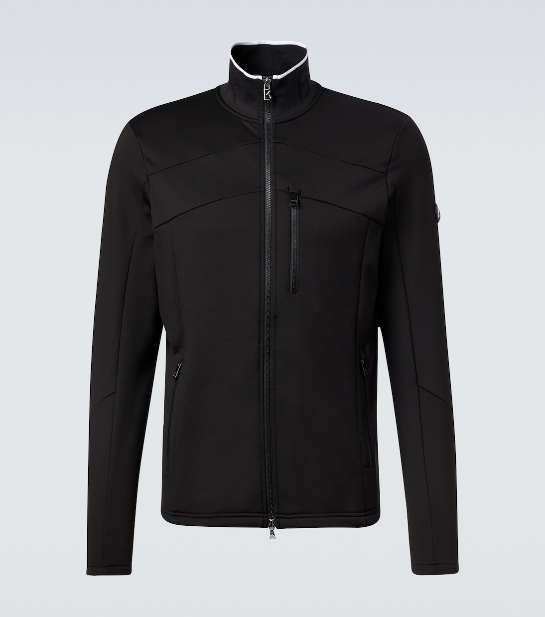 Xilas fleece jacket | Bogner