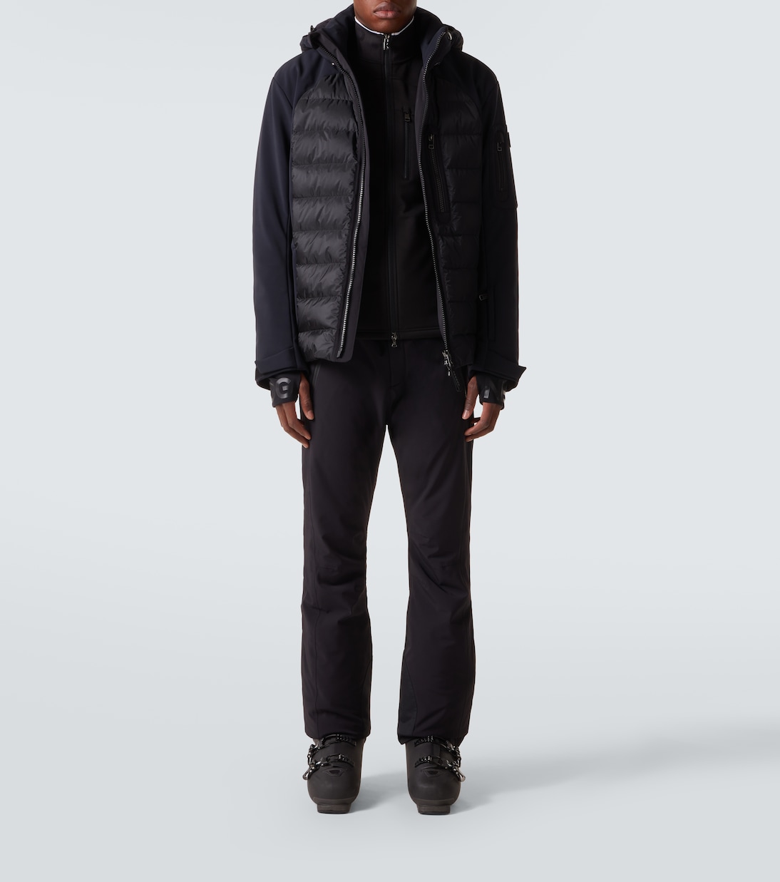 Xilas fleece jacket | Bogner