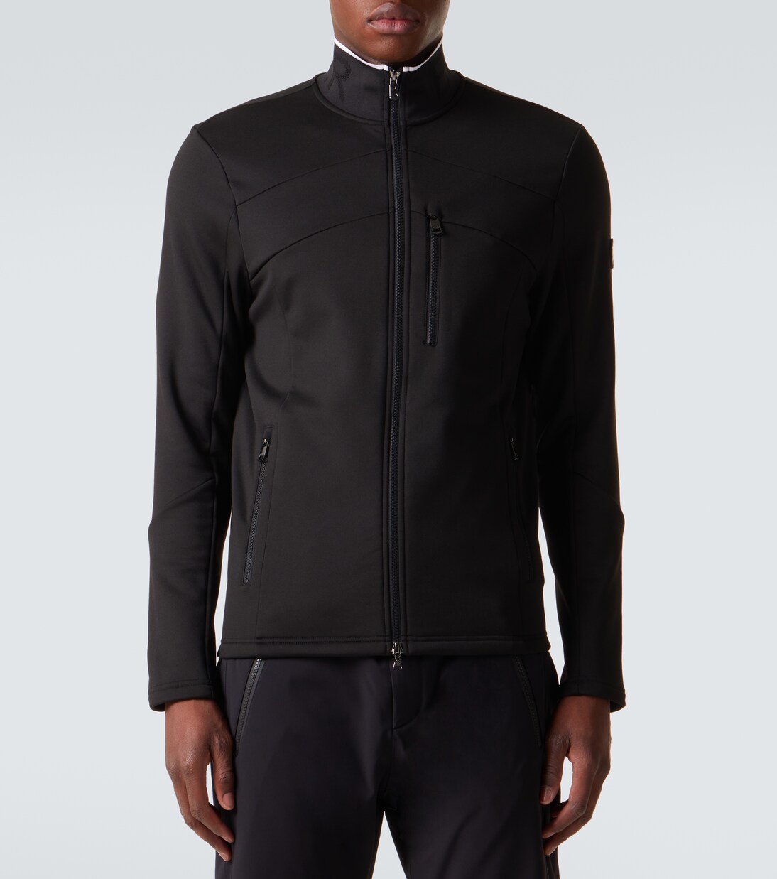 Xilas fleece jacket | Bogner