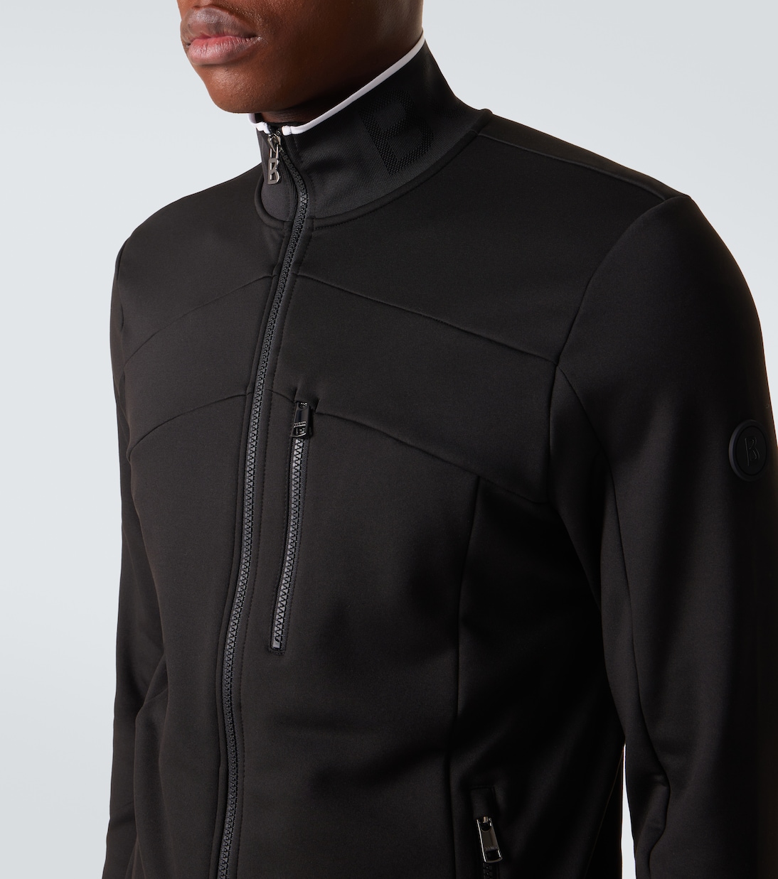 Xilas fleece jacket | Bogner