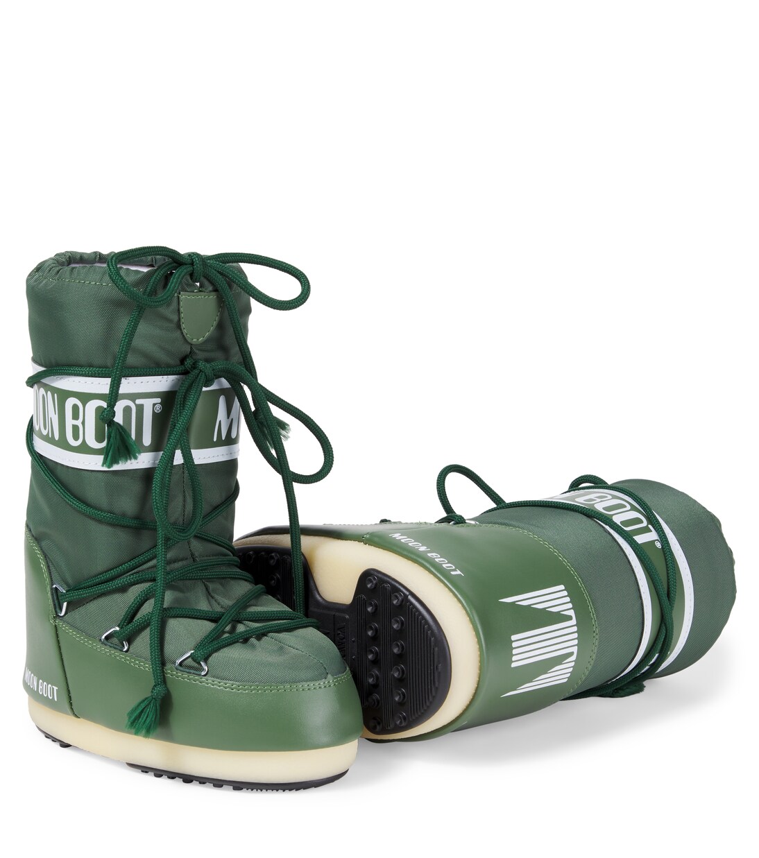 Icon snow boots | Moon Boot Kids