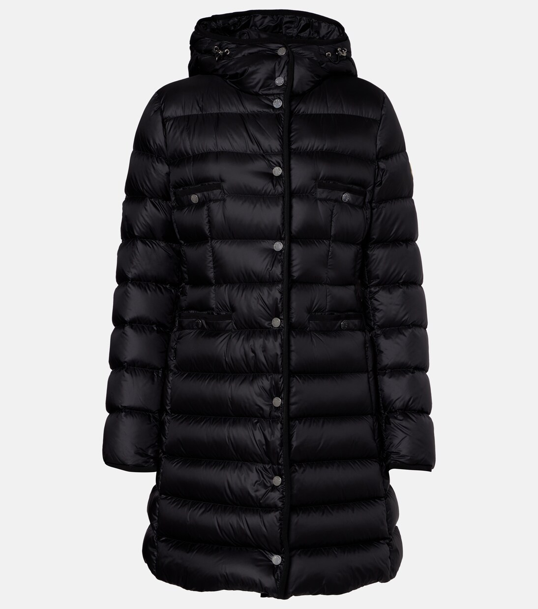 Hirma羽绒大衣 | Moncler