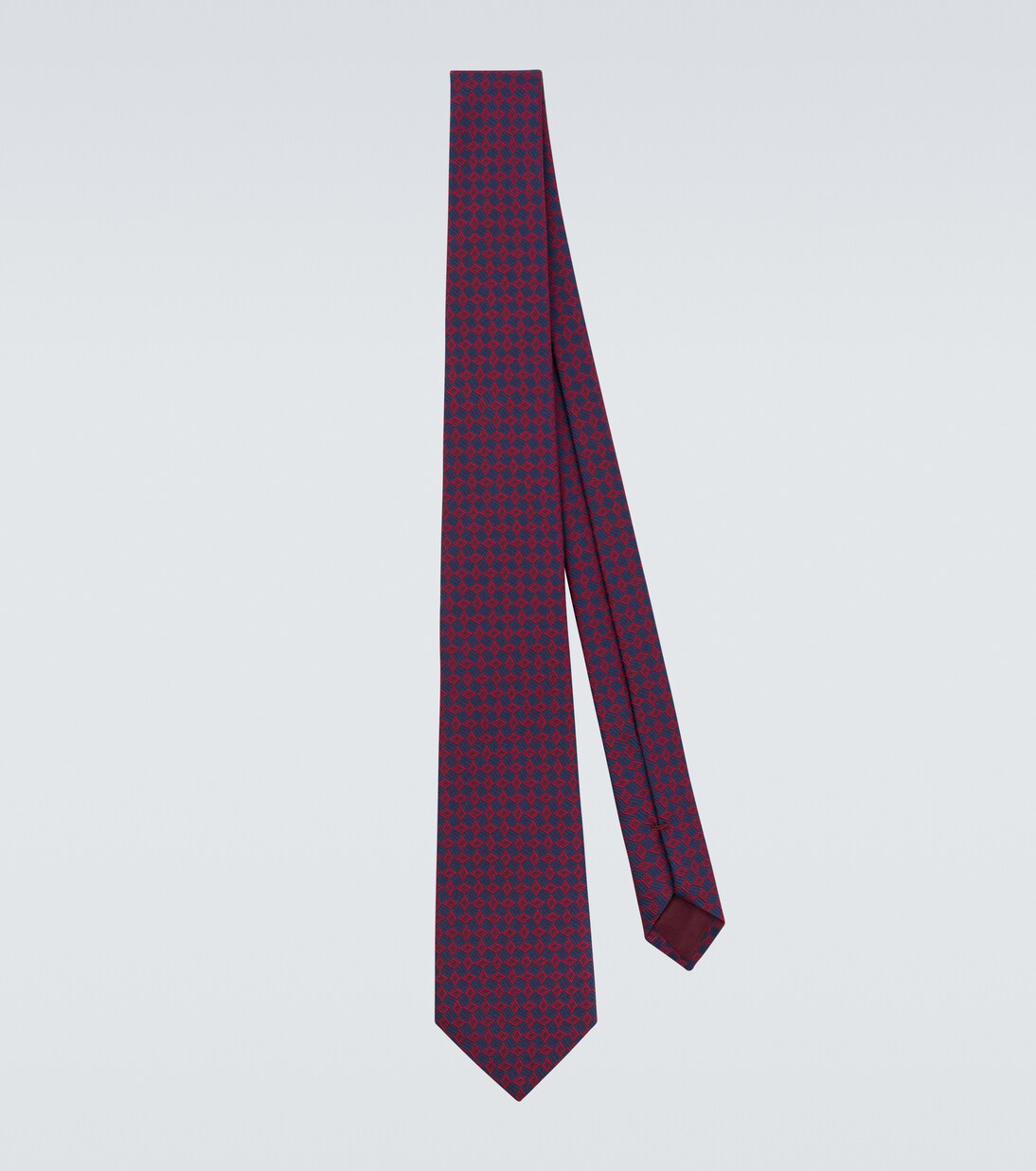 Silk tie | Giorgio Armani