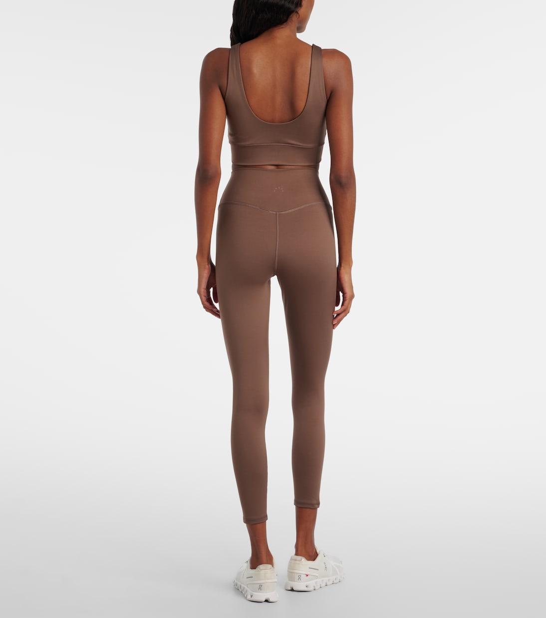 Assure Cori sports bra | Varley