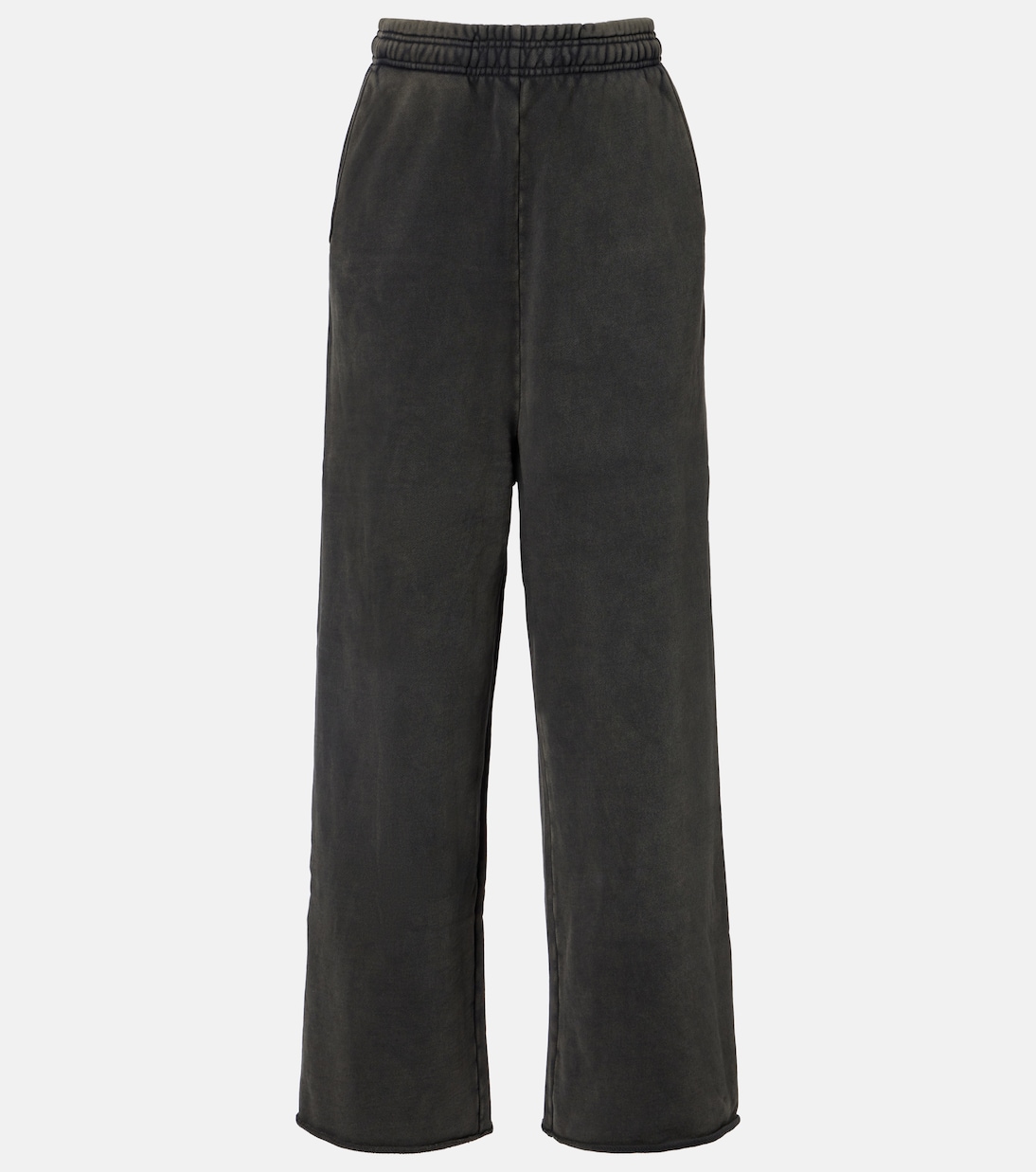 Pantalones deportivos de algodón | Entire Studios