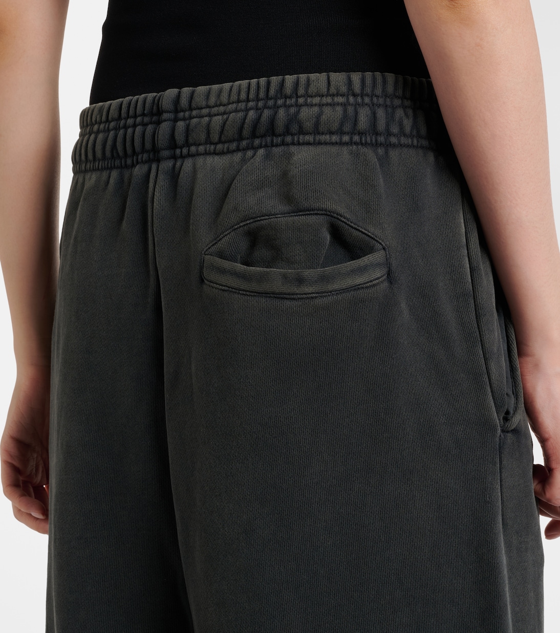 Pantalones deportivos de algodón | Entire Studios