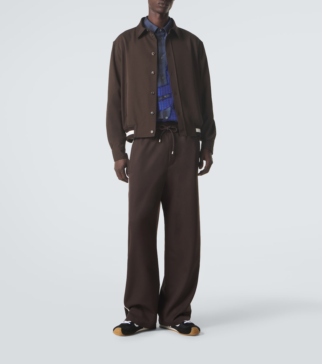 Sneakers Ballet Runner 2.0 | Loewe