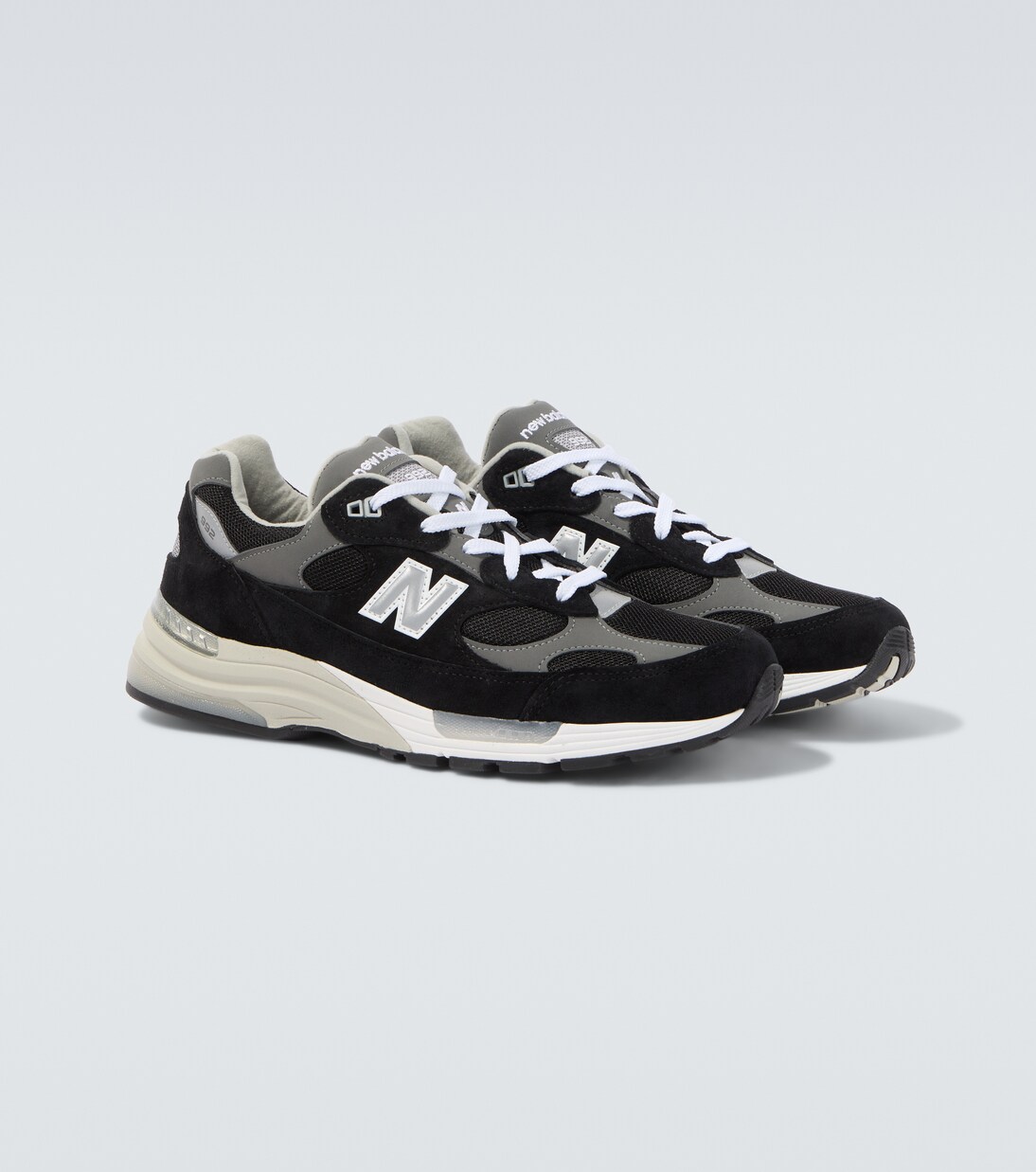 Made In USA 992 sneakers | New Balance