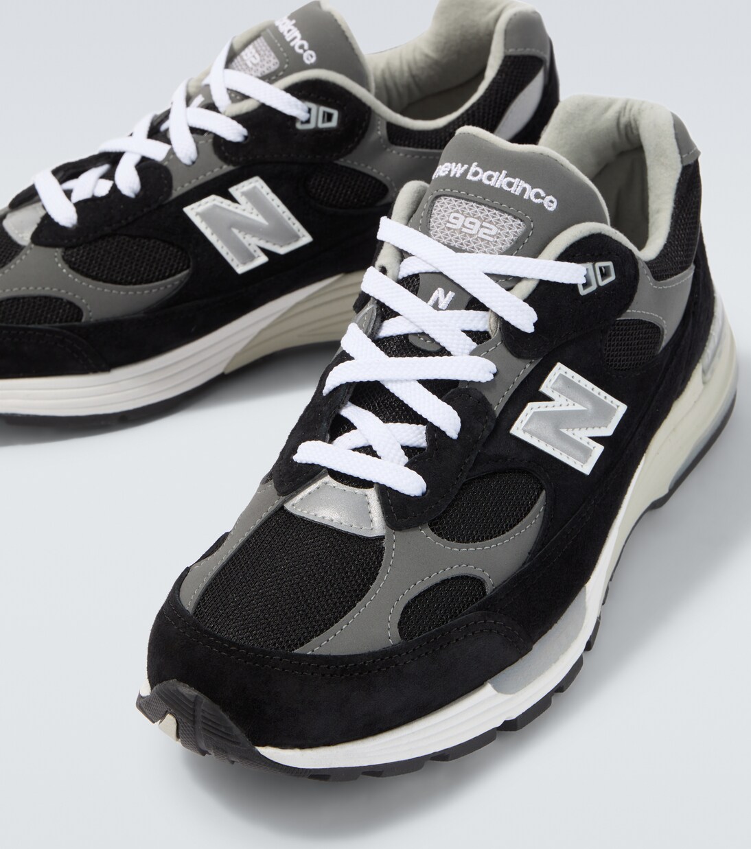 Made In USA 992 sneakers | New Balance